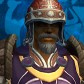 Character Avatar
