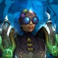 Character Avatar