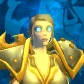 Character Avatar