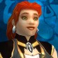 Character Avatar