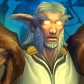 Character Avatar