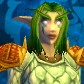 Character Avatar