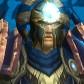 Character Avatar
