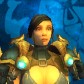 Character Avatar