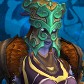 Character Avatar