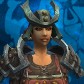 Character Avatar