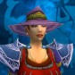 Character Avatar