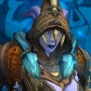 Character Avatar