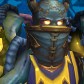 Character Avatar