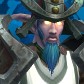 Character Avatar