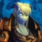 Character Avatar