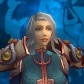 Character Avatar