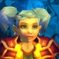 Character Avatar