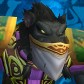 Character Avatar