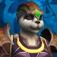 Character Avatar
