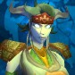 Character Avatar