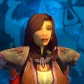 Character Avatar