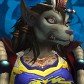 Character Avatar