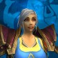 Character Avatar
