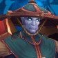 Character Avatar