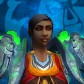 Character Avatar