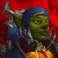 Character Avatar