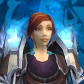Character Avatar