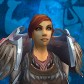 Character Avatar