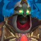 Character Avatar
