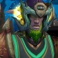 Character Avatar
