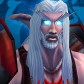 Character Avatar