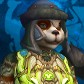Character Avatar