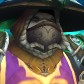 Character Avatar