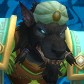 Character Avatar
