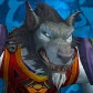 Character Avatar