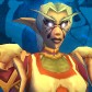 Character Avatar