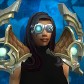 Character Avatar