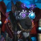Character Avatar