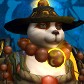 Character Avatar