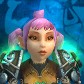 Character Avatar