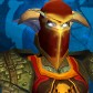 Character Avatar