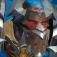 Character Avatar