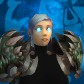 Character Avatar