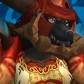 Character Avatar