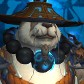Character Avatar