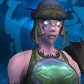 Character Avatar