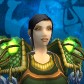 Character Avatar