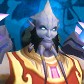 Character Avatar