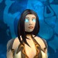 Character Avatar