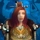 Character Avatar